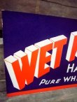 画像2: dp-120213-03 Hammar / 40's WET PAINT Cardboard sign