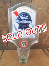 画像: dp-120804-03 Pabst Blue Ribbon / Beer Tap Handle