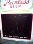 画像3: dp-111026-22 Peerless Beer / Blackboard sign