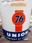 画像2: dp-121216-04 76 Union / 60's Oil can