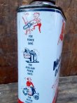 画像2: dp-130107-03 Mobil oil / 60's Oil can