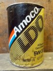 画像1: dp-120705-23 Amoco / Motor Oil Can