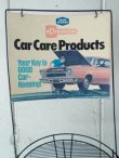 画像2: dp-120605-03 Union Carbide / Prestone Car Care Products Wire Rack