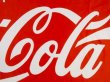 画像5: dp-120806-02 Coca Cola / 90's Nylon Flag (Germany)