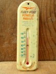 画像1: dp-120705-37 FLEET WING / Vintage Thermometer