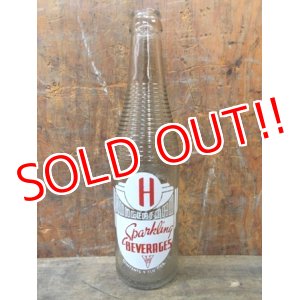 画像: dp-121230-06 Hungerford Sparkling Beverages / 9fl oz Soda bottle