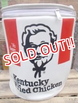 画像: dp-120410-02 Kentucky Fried Chiken / 80's Vinyl bag