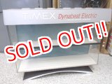 画像: dp-121009-08 TIMEX / 70's Dynabeat Electric Display case