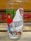 画像1: gs-120501-04 E.T. / 80's AAFES glass