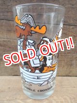 画像: gs-120904-05 Rocky & Bullwinkle / 70's glass