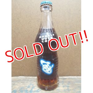 画像: ct-130430-01 Donald Duck / 50's Cola Bottle (Never Opend)