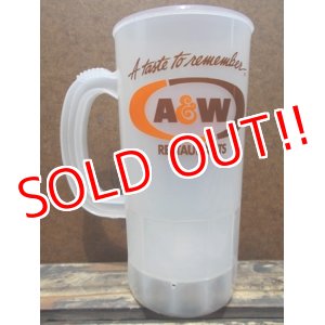 画像: ct-130528-02 A&W / 90's Great Bear Plastic Mug