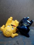 画像4: ct-130508-02 Ken-L-Ration / Dog & Cat 50's Salt & Pepper Shaker