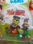 画像2: ct-130511-32 Yogi Bear / 60's-70's Pin Ball Game