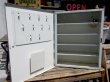 画像2: dp-130204-04 BCA and National / Metal Parts Cabinet