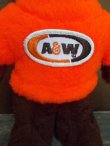 画像3: ct-130514-10 A&W / Great Bear 60's Plush doll