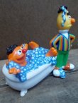 画像4: ct-130607-11 Ernie & Bert / Applause 90's PVC