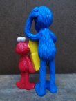 画像4: ct-130607-12 Grover & Elmo / Applause 90's PVC