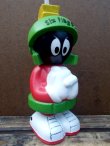 画像2: ct-130512-09 Marvin the Martian / 90's Six Flags Plastic Bottle