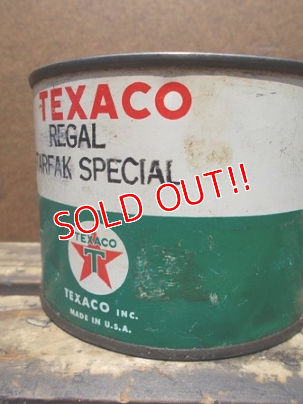 画像2: dp-130512-05 Texaco / Vintage oil can