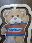 画像3: ct-130508-05  Mars / Snickers Bear 80's Clip