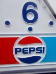 画像2: dp-130512-03 Pepsi / 80's Wall Clock