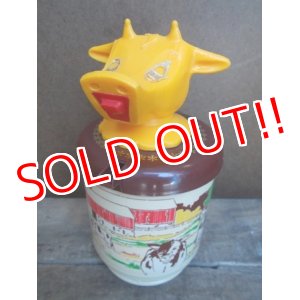 画像: kt-130512-01 Whirley / 60's-70's Moo-Cow Creamer & Cup