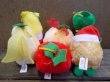 画像4: ct-130513-01 Delmonte / 90's Yummy Plush Ornament Set