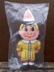 画像1: ct-130511-12 Freddie Fireman / 1979 Pillow doll (mint)