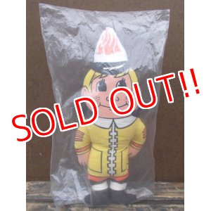 画像: ct-130511-12 Freddie Fireman / 1979 Pillow doll (mint)