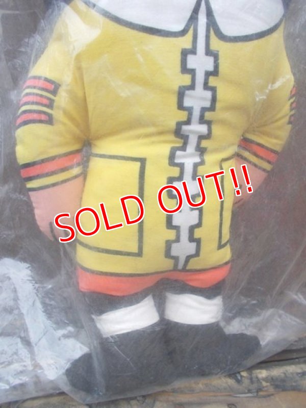 画像3: ct-130511-12 Freddie Fireman / 1979 Pillow doll (mint)