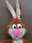 画像2: ct-130619-05 Nestlé / Quik Bunny 70's Plush doll