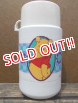 画像: ct-120402-11 Winnie the Pooh / 90's Thermos