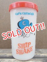 画像: ct-130619-07 Cap'n Crunch / 70's Ship Shake Mug