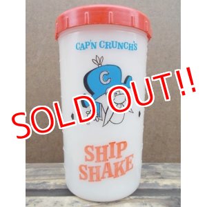 画像: ct-130619-07 Cap'n Crunch / 70's Ship Shake Mug