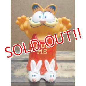 画像: ct-130625-33 Garfield / Remco 90's Squeaky