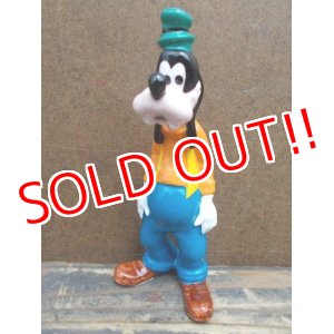 画像: ct-130625-09 Goofy / 70's Ceramic figure