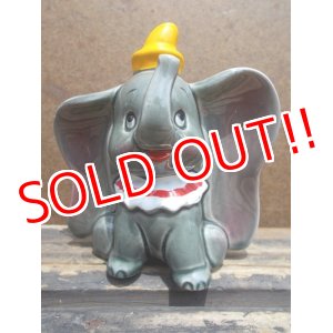 画像: ct-130625-11 Dumbo / 70's Ceramic figure