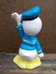 画像4: ct-130625-07 Donald Duck / 70's Ceramic figure (S)