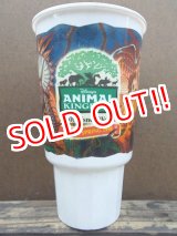 画像: dp-130625-01 Disney's Animal Kingdom / Opens Spring 1998 Plastic cup