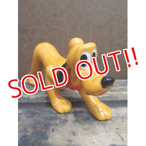 画像: ct-130625-10 Pluto / 70's Ceramic figure