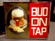 画像2: dp-121216-01 Budweiser / BUD ON TAP Light sign