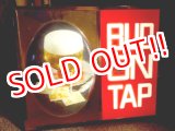 画像: dp-121216-01 Budweiser / BUD ON TAP Light sign