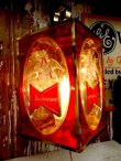 画像1: dp-130116-07 Budweiser / 70's-80's Hanging Light