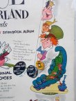 画像4: ct-130703-09 Alice in Wonderland / 60's AD