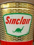 画像2: dp-130703-01 Sinclair / Oil can