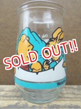 画像: gs-130703-12 Winnie the Pooh / Welch's 1997 #5 Glass