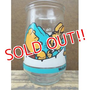 画像: gs-130703-12 Winnie the Pooh / Welch's 1997 #5 Glass