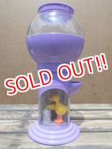 画像: ct-130625-51 Big Bird & Oscar / Applause 90's Gum ball machine