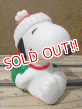 画像: ct-130716-46 Snoopy / ConAgra 80's Squeaky doll